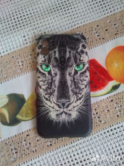 Чехлы для iPhone X, XS, 11