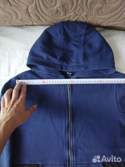 Толстовка для мальчика