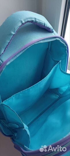 Рюкзак школьный для девочки