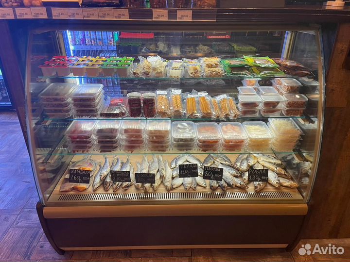 Готовая франшиза пивного магазина