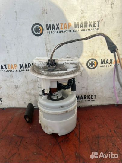 Бензонасос Renault Logan 1.6 K4MA 2013