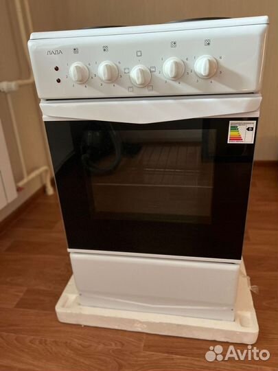 Плита электрическая