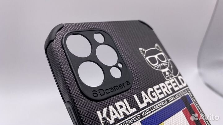 Чехол на iPhone 12 pro 