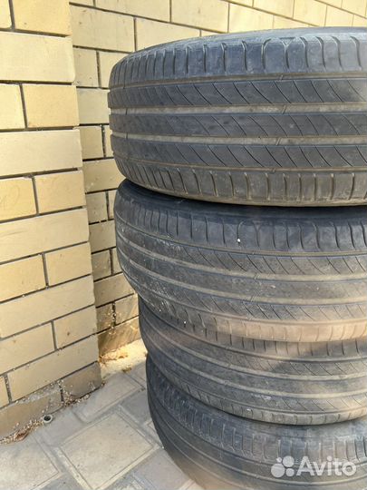 Michelin Primacy 4 225/60 R17 99V
