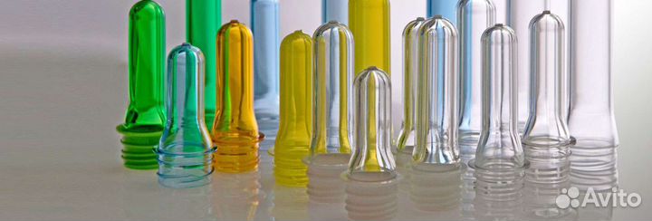 Преформа пэт