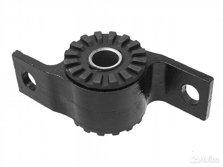 Сайлентблок переднего рычага задний subaru foreste