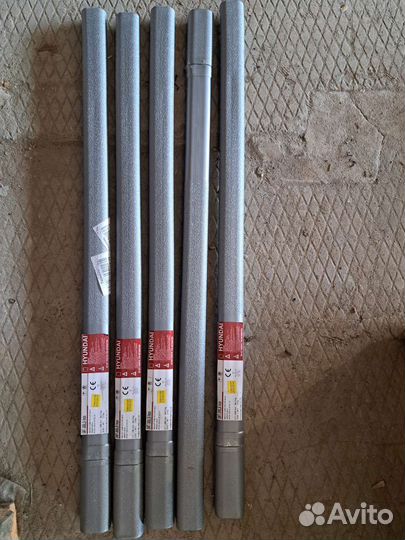 Пруток сварочный