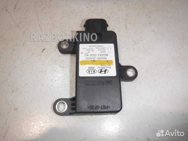 Датчик Хендай Solaris