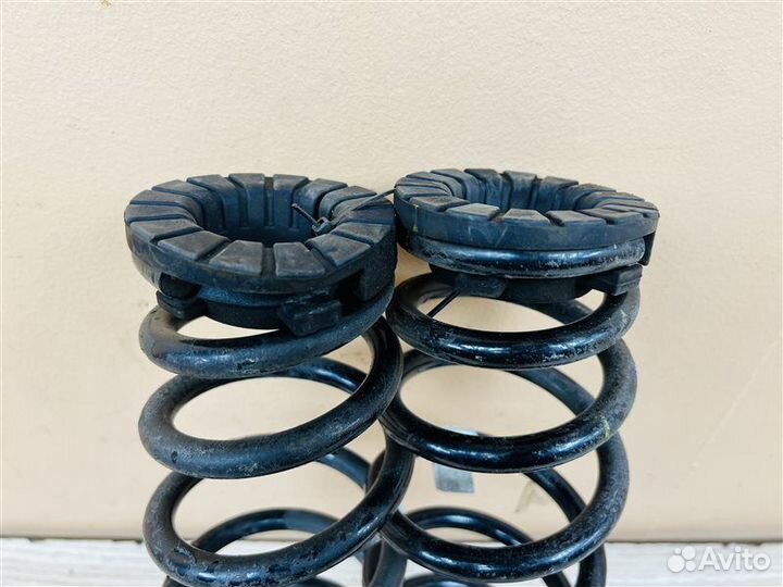 Пружины задние Kia Ceed 3 2018-Н.в