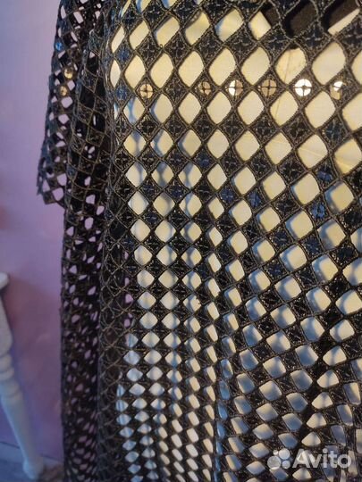 Отрезы ткани