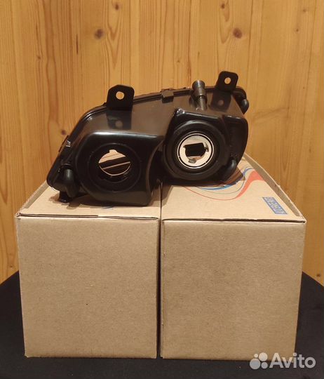 Противотуманная фара,туманка,птф Volkswagen Polo