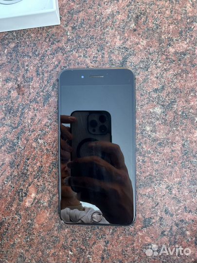 iPhone 7 Plus, 128 ГБ