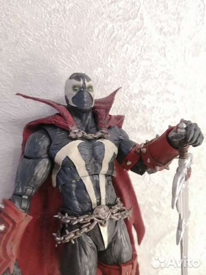 Фигурка Спаун