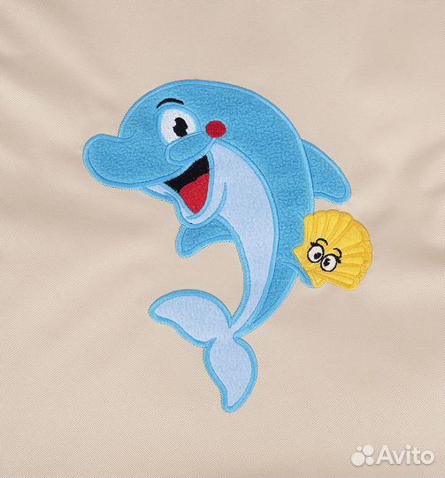 Товары для детей