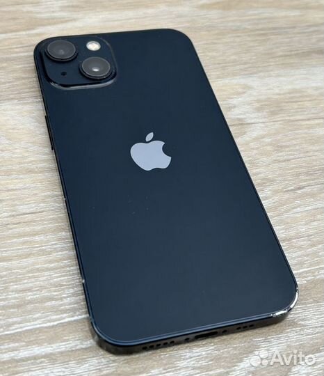 iPhone 13, 128 ГБ