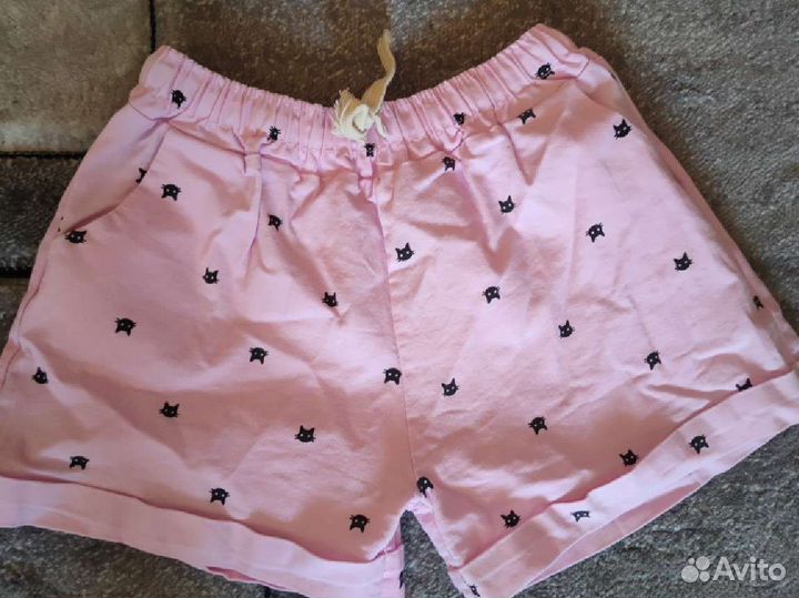 Вещи пакетом женские 44 46