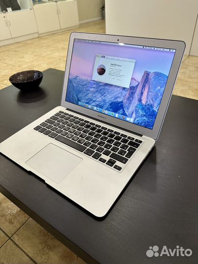 Б/У MacBook air 13 2015 i5 8GB/120GB Рассрочка