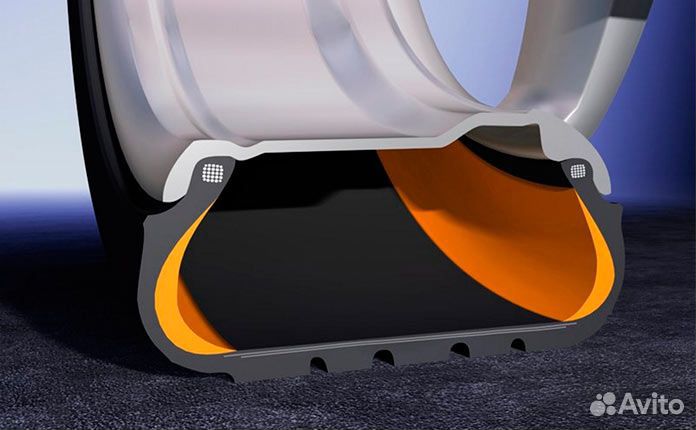 Hankook Ventus S1 Evo 3 K127 225/40 R19 и 255/35 R19 96Y