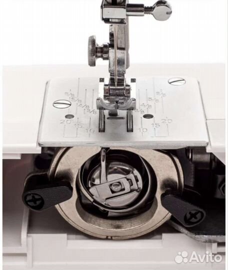 Швейная машина Comfort 14