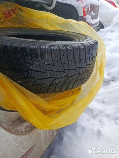 Hankook AH11 195/60 R15 19W