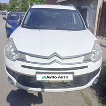 Citroen C-Crosser 2.0 CVT, 2012, 257 500 км, с пробегом, цена 1 179 000 руб.