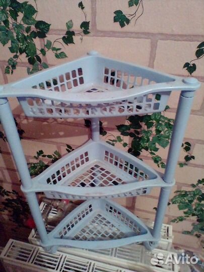 Кухонные и другие предметы