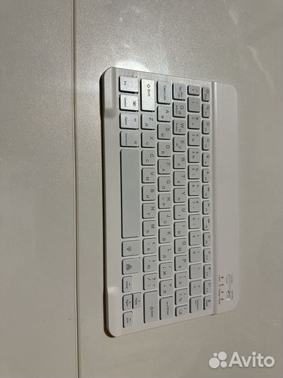 Игровая клавиатура