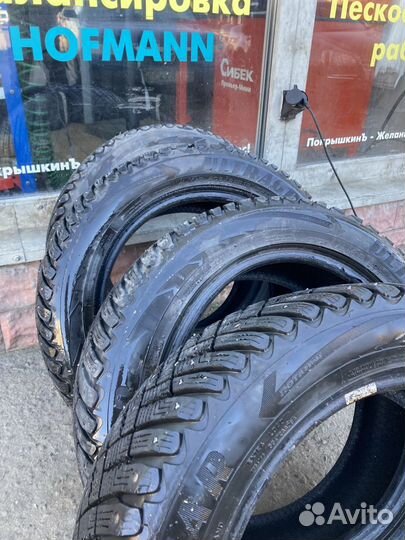 Goodyear Ultragrip Ice Arctic 205/55 R16