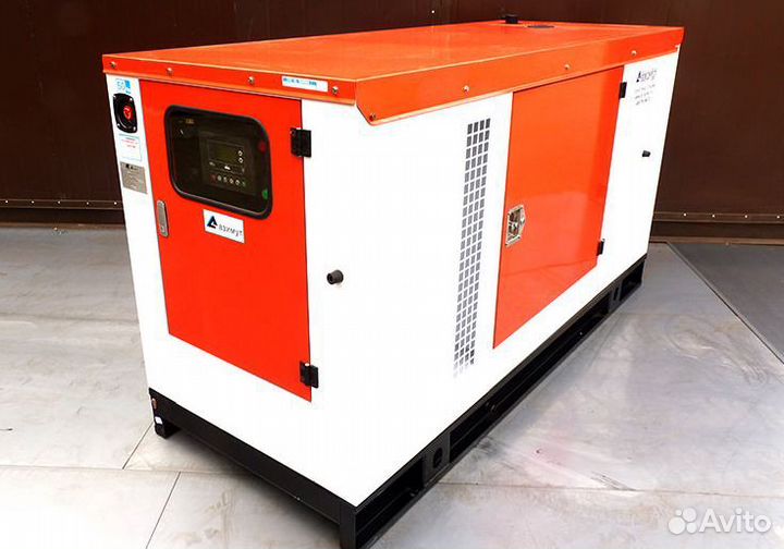 Дизельный генератор от 2 до 2000 кВт