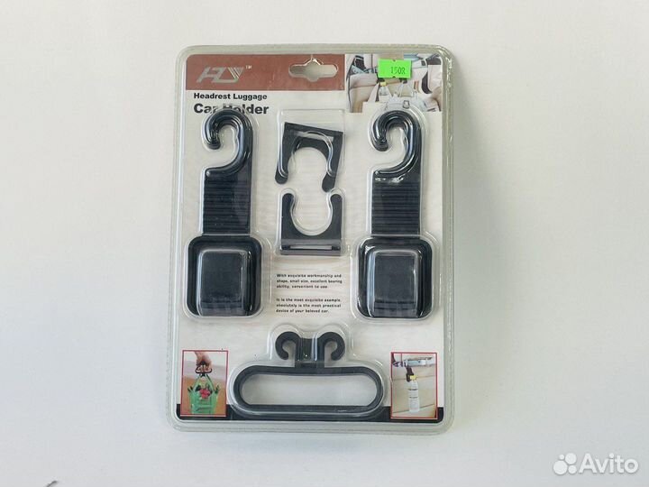 Держатель автомобильный без бренда, FLY, для смарт