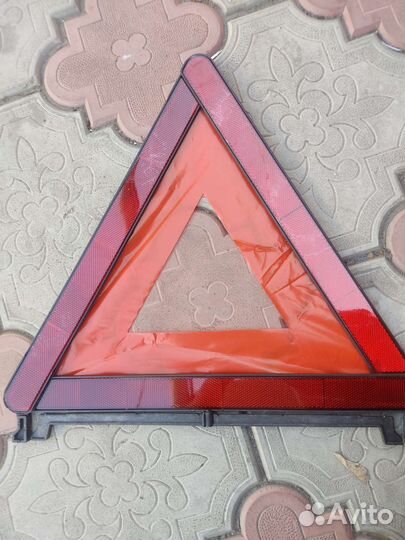 Автомобильный набор