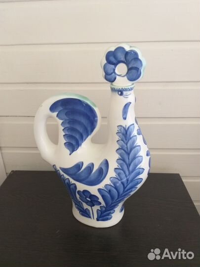 Кувшин СССР