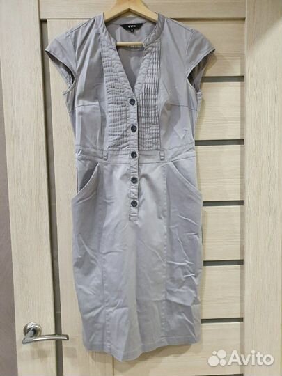 Платье р.40-42