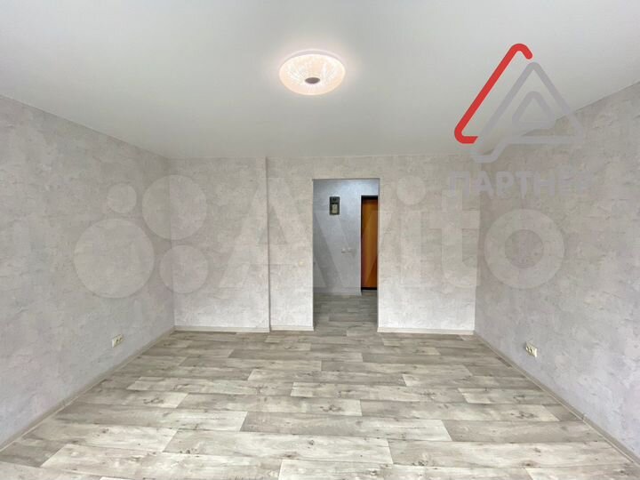 1-к. квартира, 21,8 м², 3/5 эт.