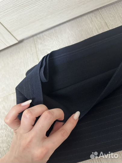 Отрез ткани СССР