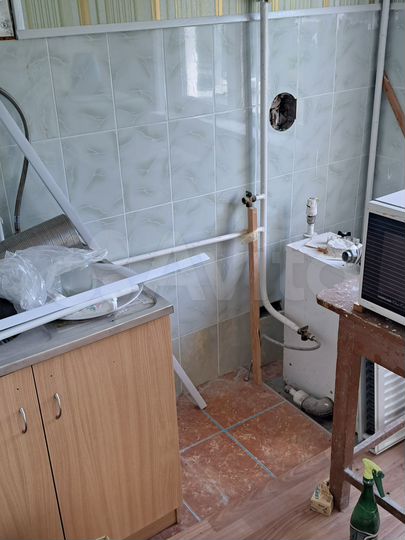 1-к. квартира, 31 м², 2/2 эт.