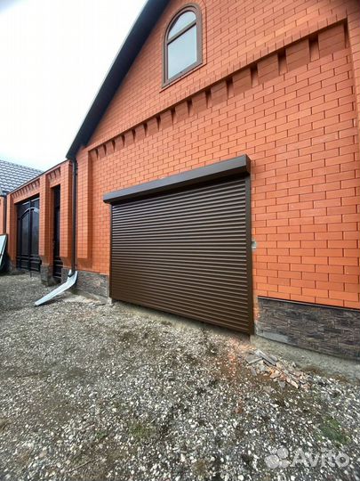 Рольставни