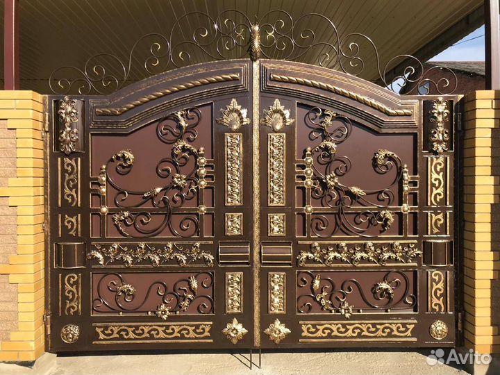 Реставрации работы по покраске и реставрации