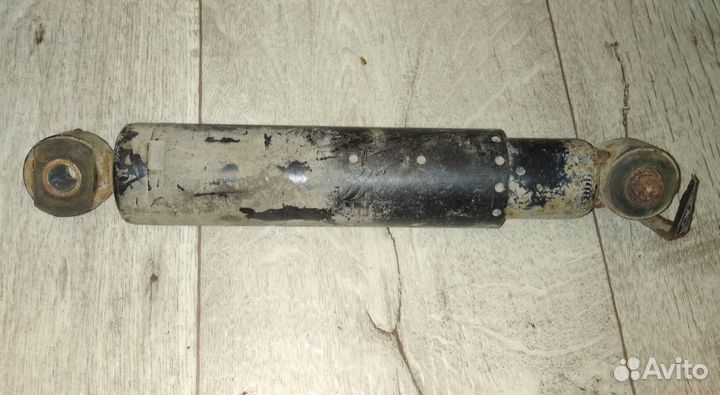 Амортизатор Matiz