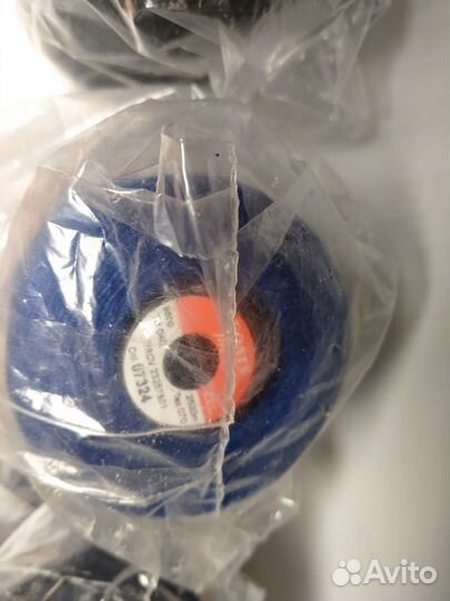 Огнестойкая Кевларовая нить Coats 40