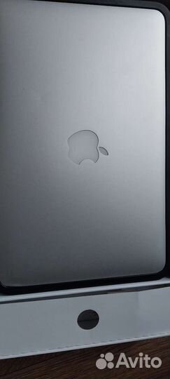 Apple macbook