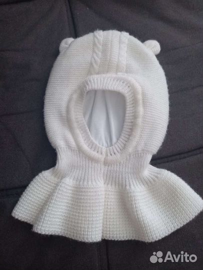 Шапка детская