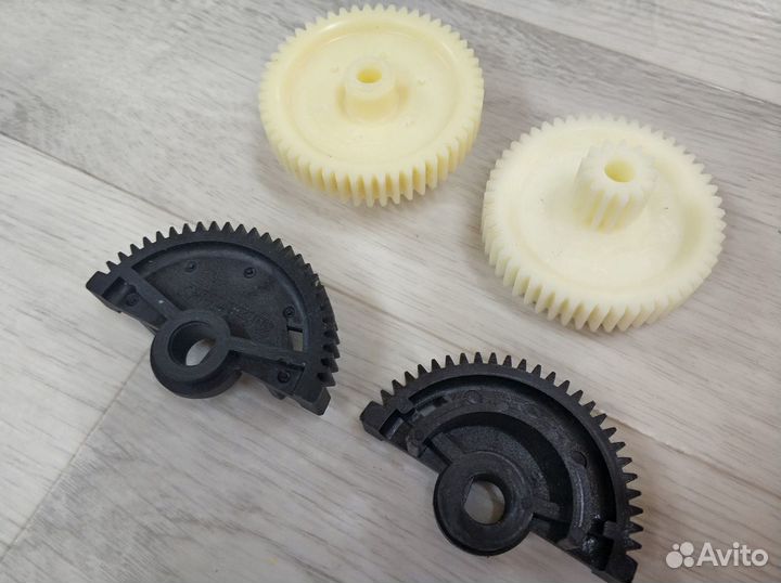 Ремкомплект сервопривода дроссельных заслонок BMW