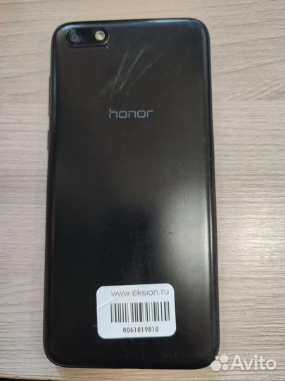 HONOR 7A, 2/16 ГБ