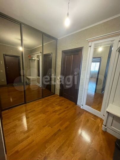 2-к. квартира, 73 м², 14/16 эт.