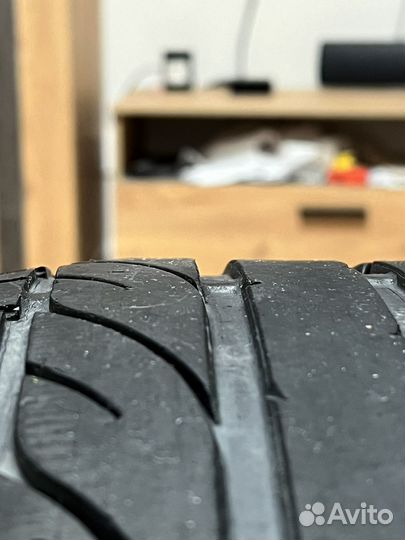 Bridgestone Potenza GIII 215/50 R16 90V