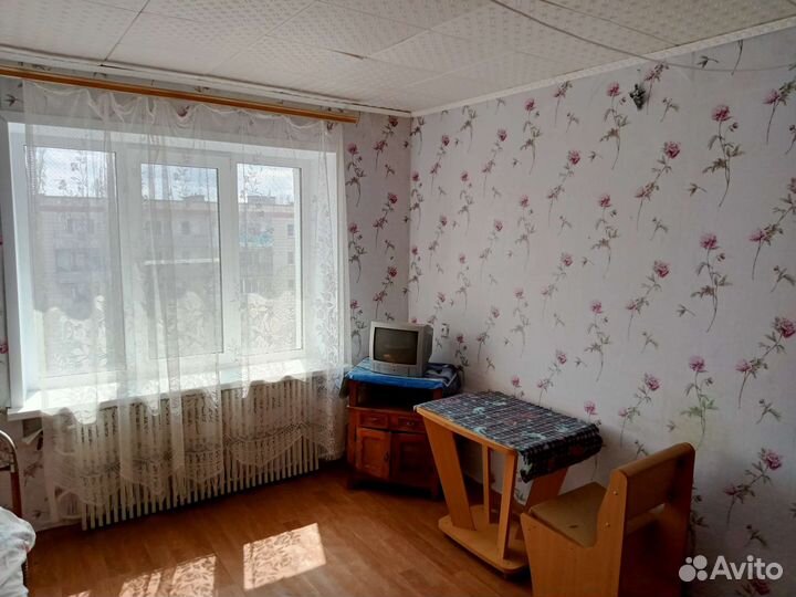 Продается комната