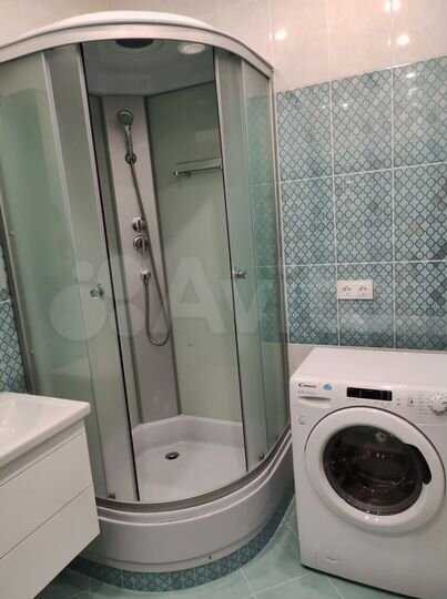 1-к. квартира, 39 м², 11/17 эт.