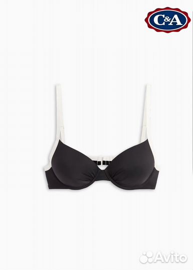 Купальник топ женский 80С C&A Германия