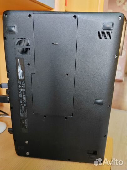 Ноутбук Acer 15